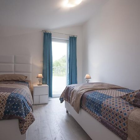 סבטי סטפן Apartments Kuljace מראה חיצוני תמונה