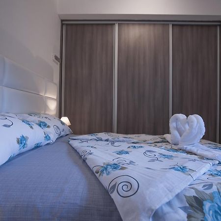 סבטי סטפן Apartments Kuljace מראה חיצוני תמונה
