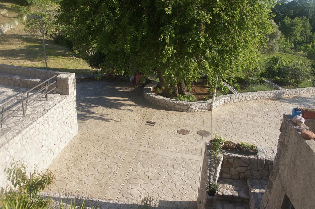 סבטי סטפן Apartments Kuljace חדר תמונה