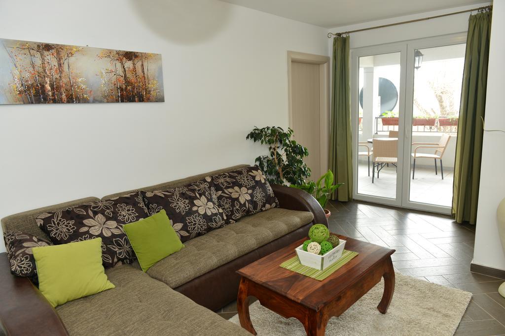 סבטי סטפן Apartments Kuljace מראה חיצוני תמונה