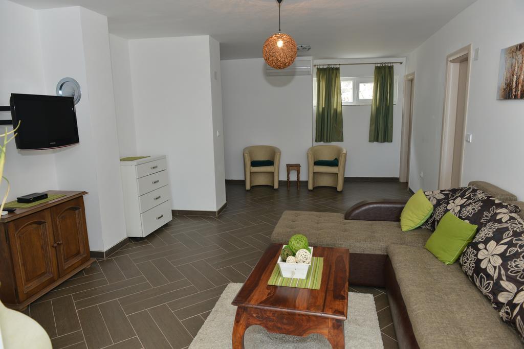 סבטי סטפן Apartments Kuljace מראה חיצוני תמונה