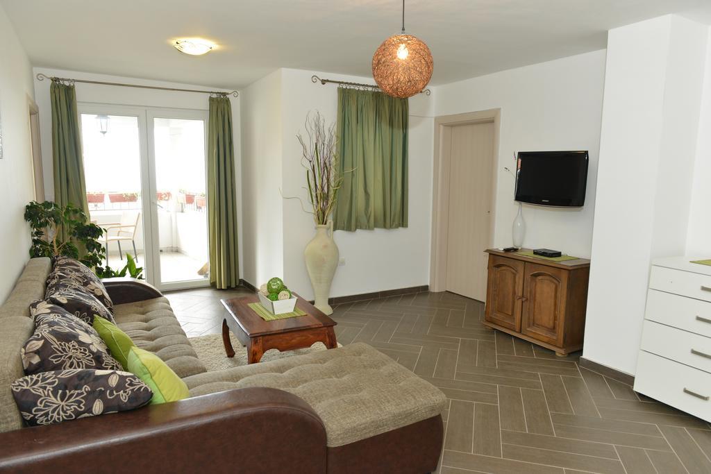 סבטי סטפן Apartments Kuljace מראה חיצוני תמונה