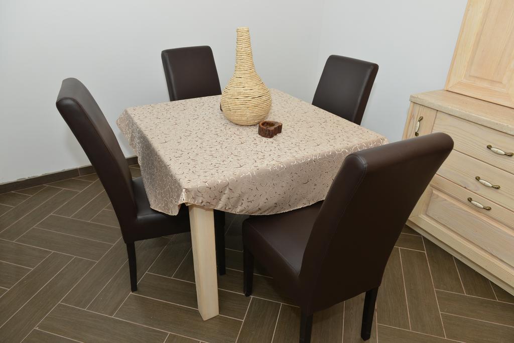 סבטי סטפן Apartments Kuljace מראה חיצוני תמונה