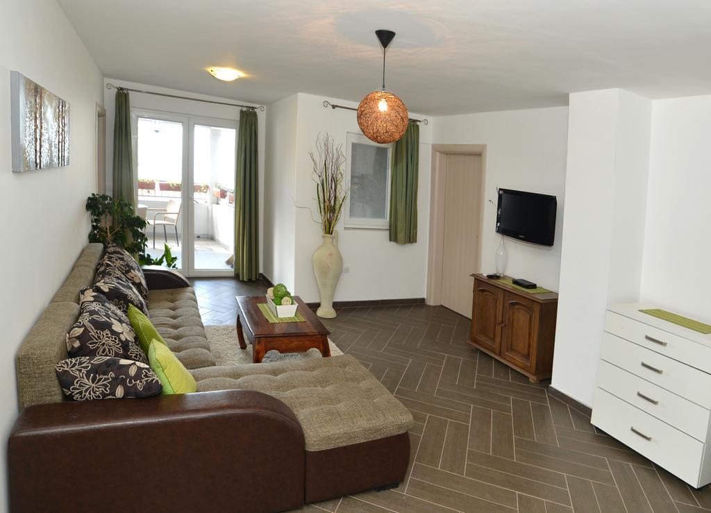 סבטי סטפן Apartments Kuljace מראה חיצוני תמונה