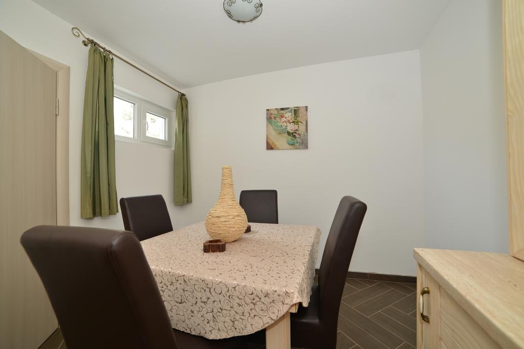 סבטי סטפן Apartments Kuljace מראה חיצוני תמונה