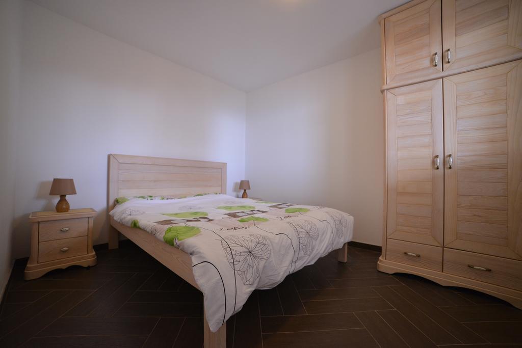 סבטי סטפן Apartments Kuljace מראה חיצוני תמונה