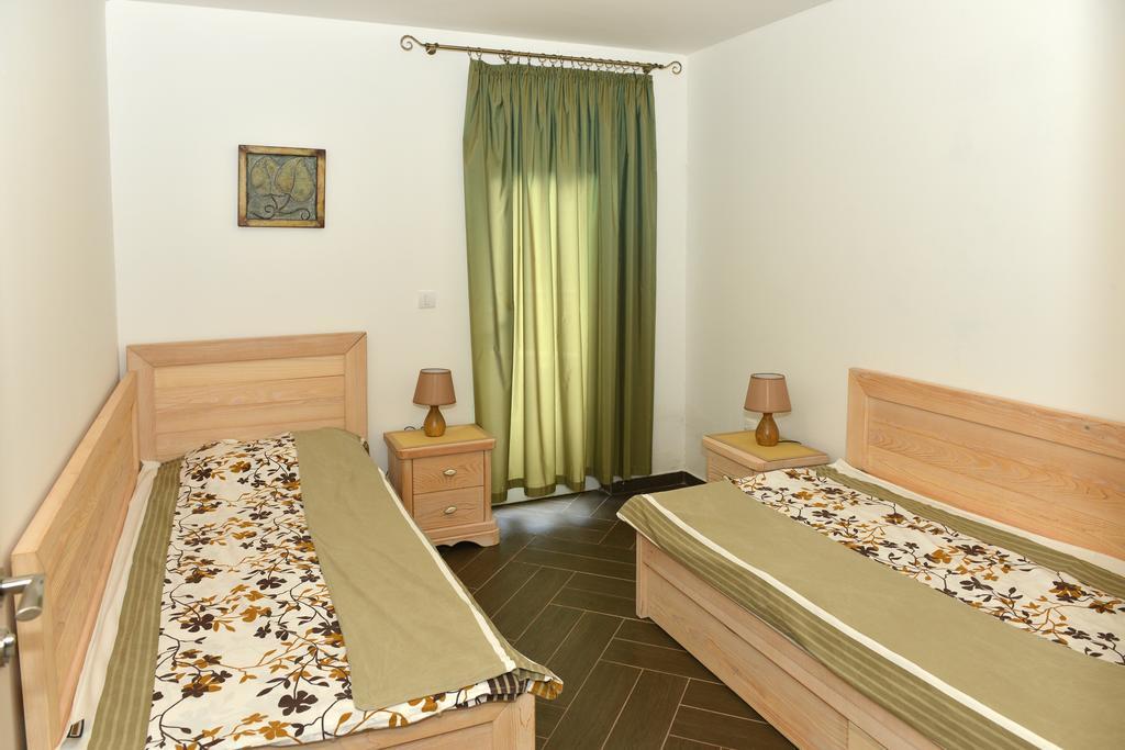 סבטי סטפן Apartments Kuljace מראה חיצוני תמונה