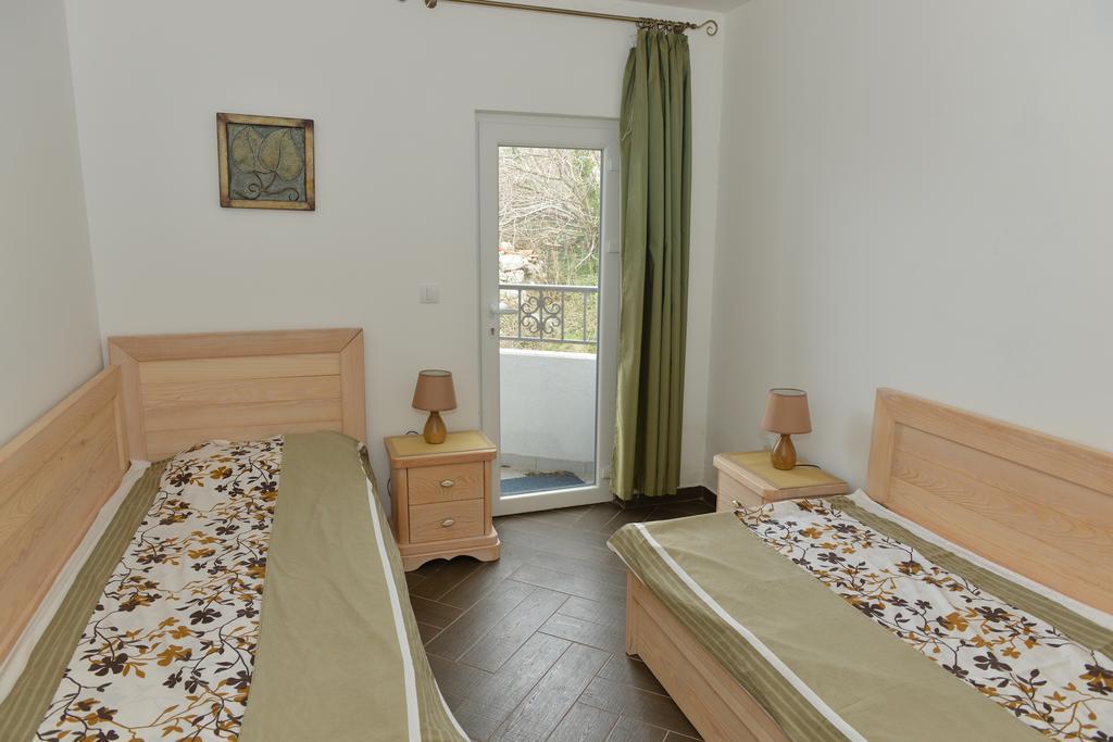 סבטי סטפן Apartments Kuljace מראה חיצוני תמונה
