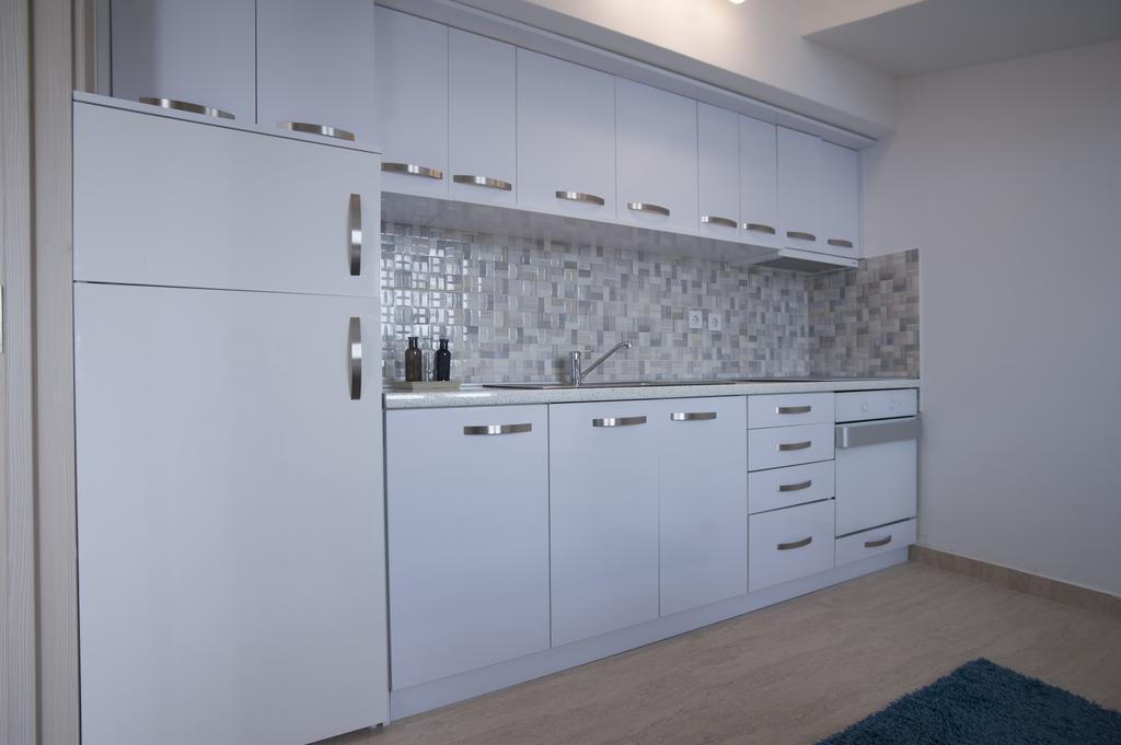 סבטי סטפן Apartments Kuljace מראה חיצוני תמונה