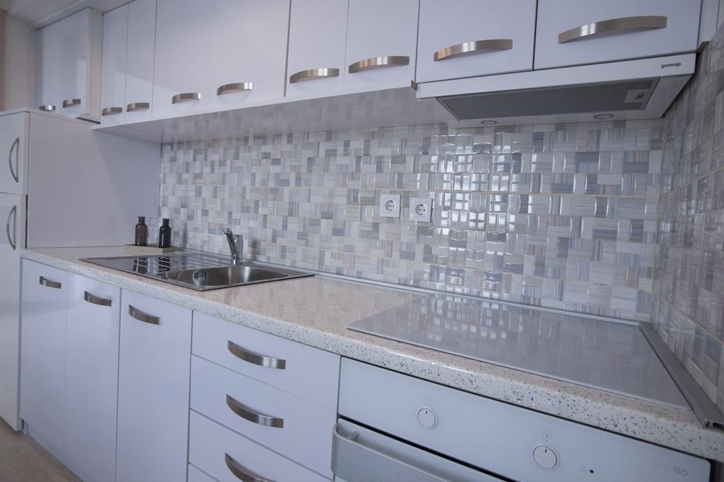 סבטי סטפן Apartments Kuljace מראה חיצוני תמונה