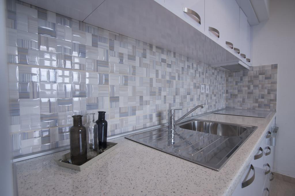 סבטי סטפן Apartments Kuljace מראה חיצוני תמונה