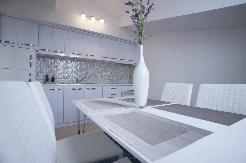 סבטי סטפן Apartments Kuljace מראה חיצוני תמונה