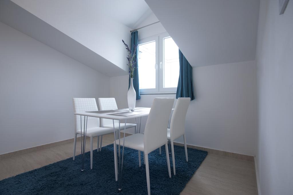 סבטי סטפן Apartments Kuljace מראה חיצוני תמונה
