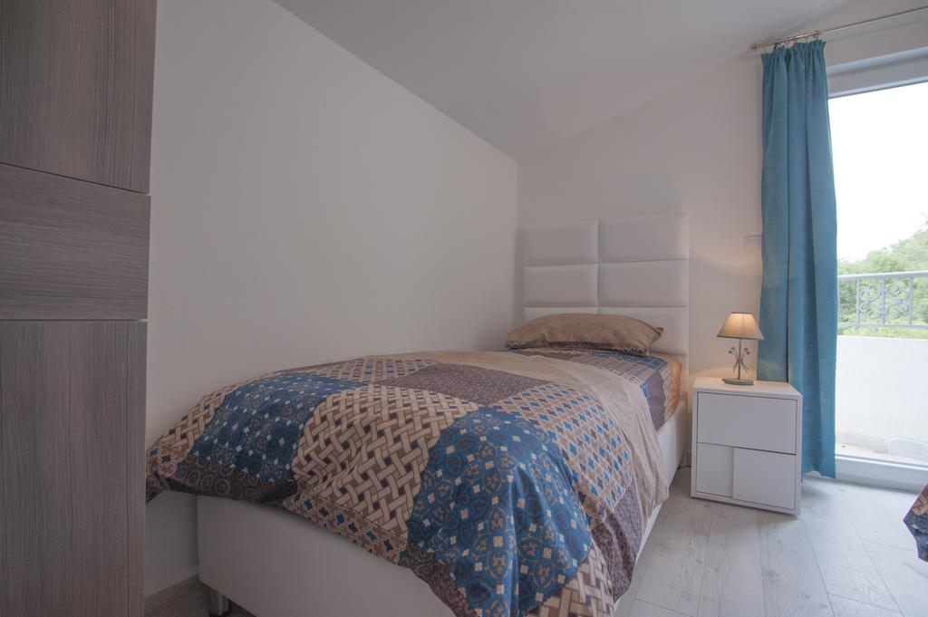 סבטי סטפן Apartments Kuljace מראה חיצוני תמונה
