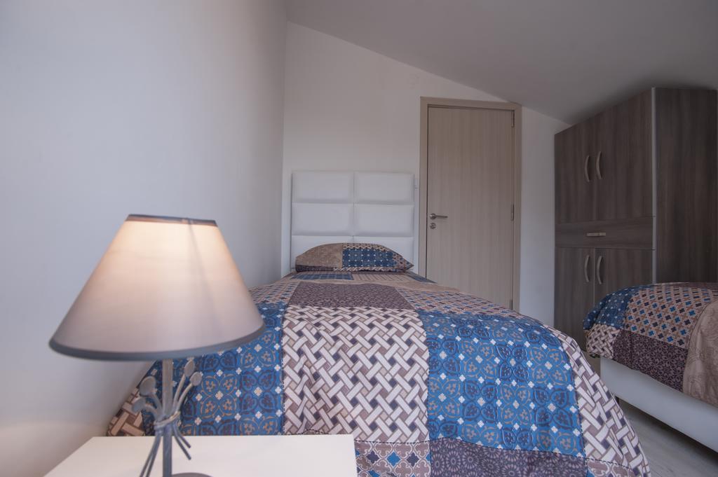 סבטי סטפן Apartments Kuljace מראה חיצוני תמונה