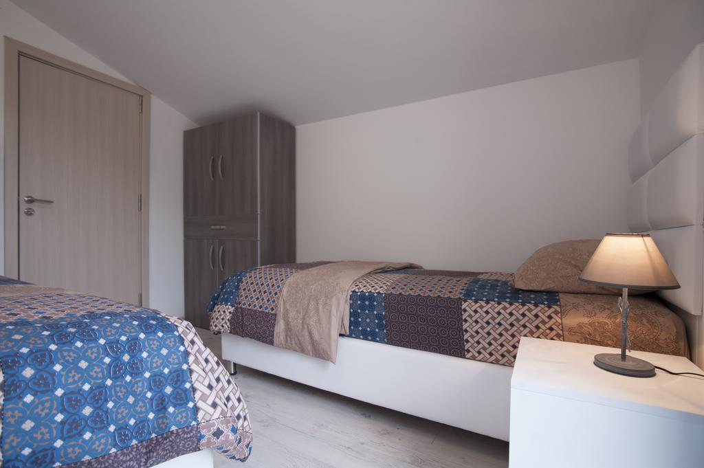 סבטי סטפן Apartments Kuljace מראה חיצוני תמונה