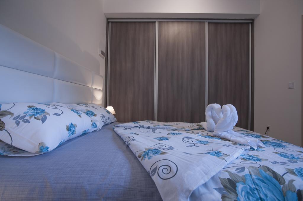 סבטי סטפן Apartments Kuljace מראה חיצוני תמונה