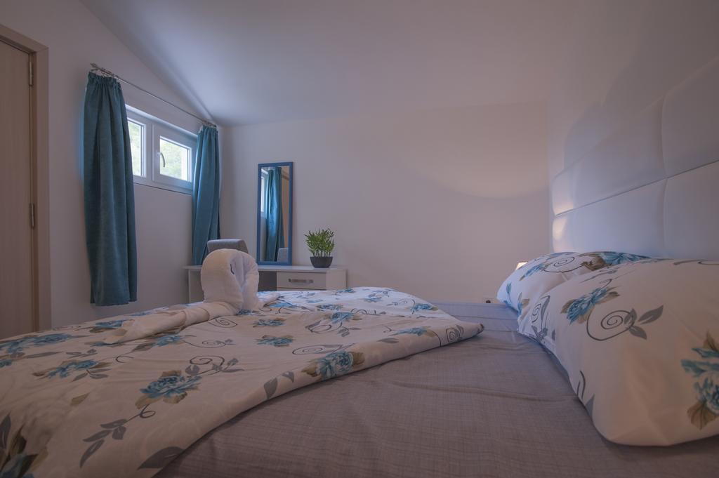 סבטי סטפן Apartments Kuljace מראה חיצוני תמונה