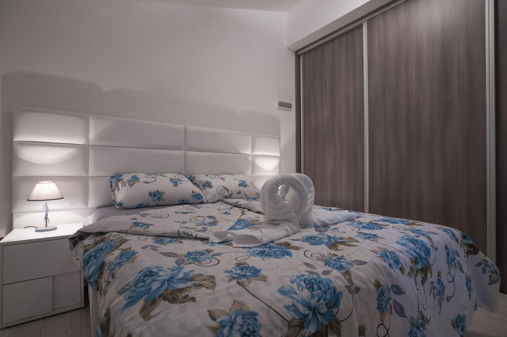 סבטי סטפן Apartments Kuljace מראה חיצוני תמונה