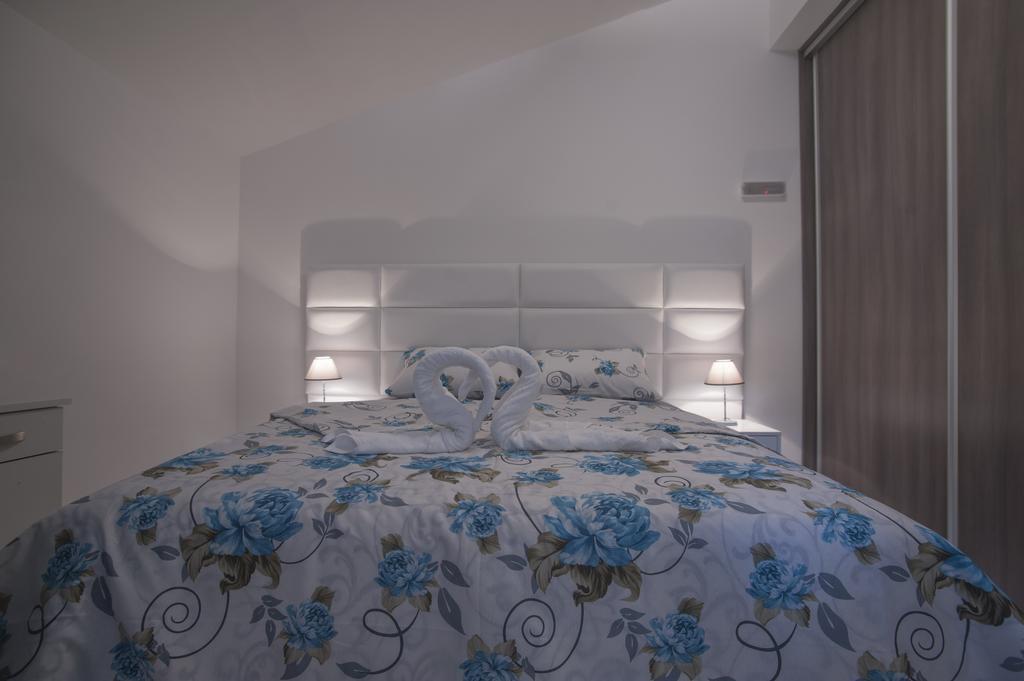 סבטי סטפן Apartments Kuljace מראה חיצוני תמונה