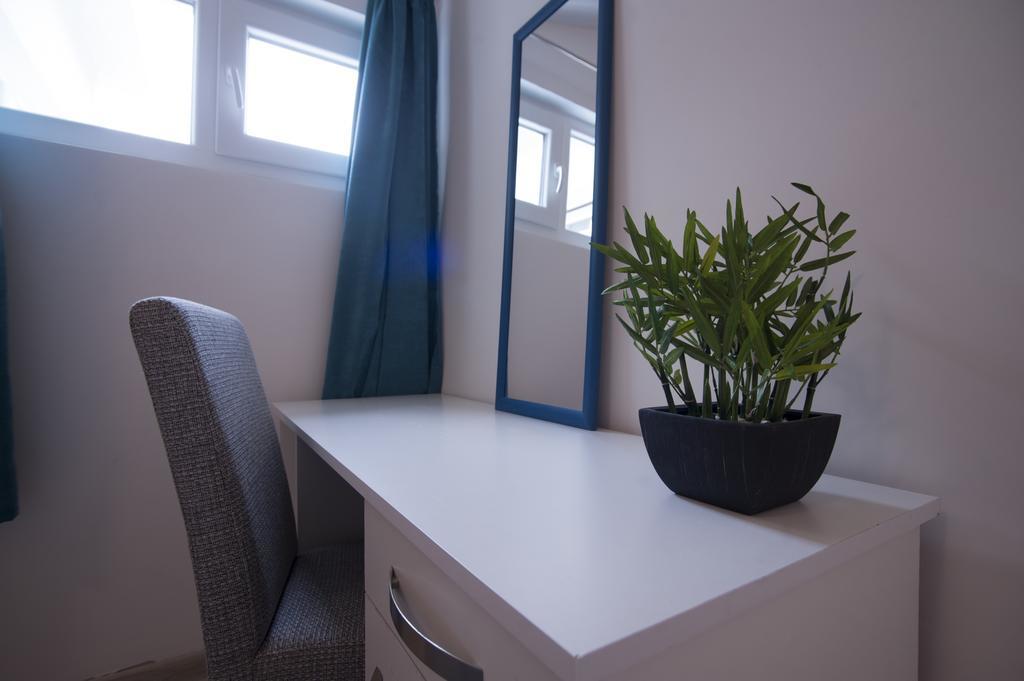 סבטי סטפן Apartments Kuljace מראה חיצוני תמונה