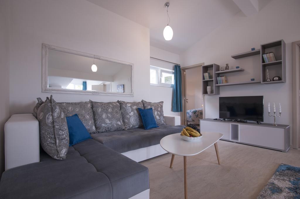 סבטי סטפן Apartments Kuljace מראה חיצוני תמונה
