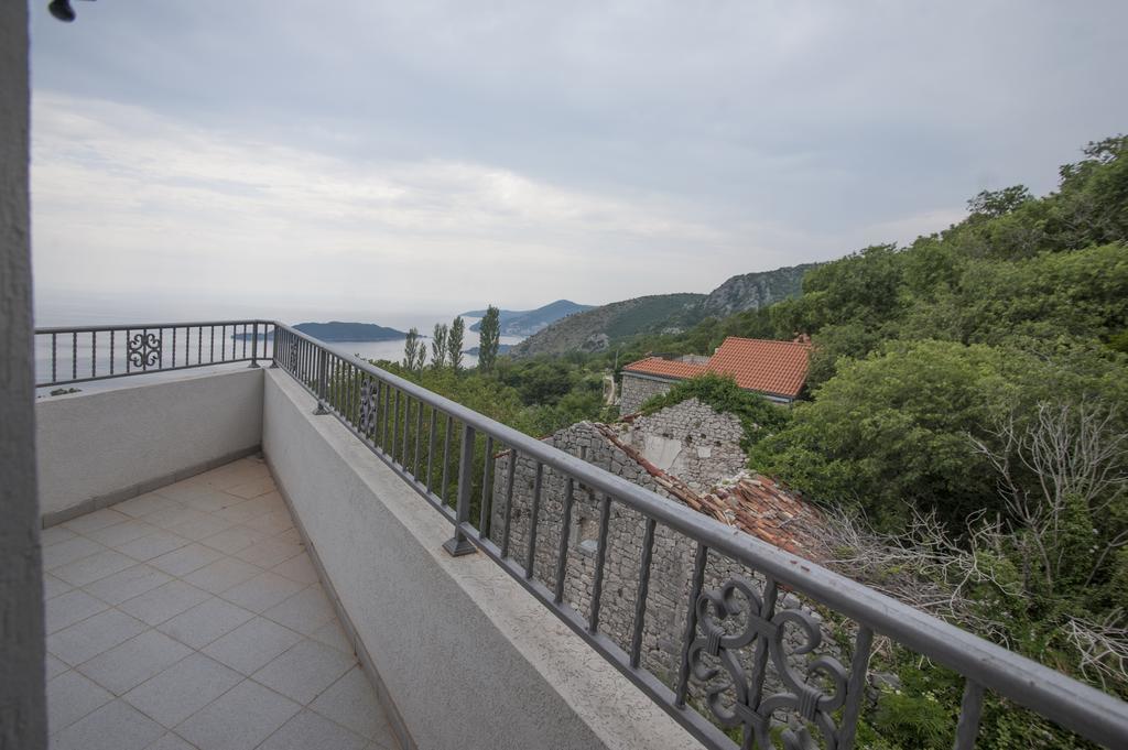 סבטי סטפן Apartments Kuljace מראה חיצוני תמונה